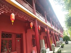 -南岳明心寺
