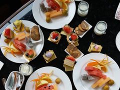 -青岛颐海花园酒店总店·自助餐厅