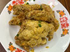 -谢记上海大排档(长寿路店)