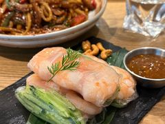 -魏客咖啡(中铁中心店)