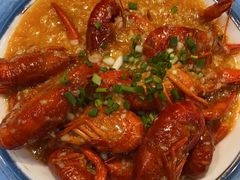 -华仔龙虾(永乐路总店)