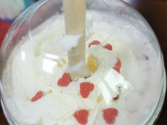 -星巴克(北京通州九棵树西路店)