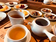 -梅间堂茶馆(绿地缤纷城店)
