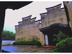-乌镇东栅景区