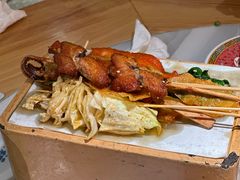 -味福记·江西小炒·南昌小吃(青山湖万达店)