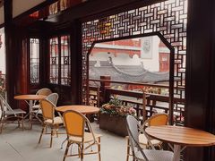 -Peet's Coffee皮爷咖啡(豫园店)