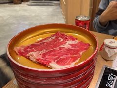 -温野菜涮涮锅(大悦城店)
