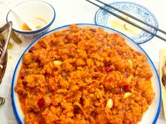 -聚福缘菜馆(隆昌路店)