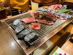 -千寻烧肉(政务区店)
