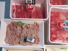-野妹火锅(龙岗店)