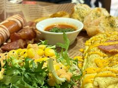 -Rosemary·纽西兰简餐(江南西店)