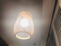 大堂-茶庐(百花洲路店)