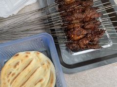 烤筋-金二烤肉(早慈巷小区店)