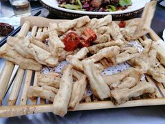 -满堂春特色餐馆