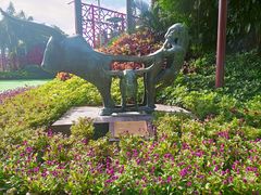 -深圳锦绣中华民俗村