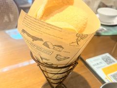 -帕蓝·暹罗料理(大学路店)