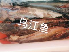 -王老六铁锅炖鱼(大东沟总店)