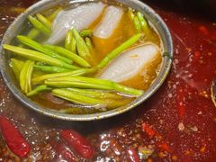 -枇杷园食为鲜火锅(南山店)