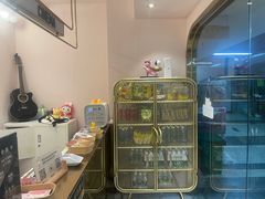 -极光点播影院·Switch.游戏馆(世界之窗店)