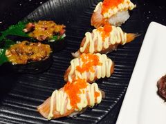 -德川家日本料理(中关村寰太大厦店)