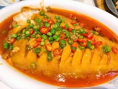 -蓬川食府(金海道店)