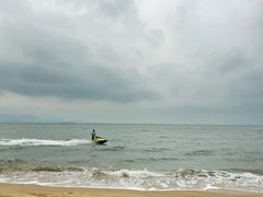 -碧桂园十里银滩