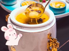 -翕间食·精致淮扬菜(江苏大剧院店)