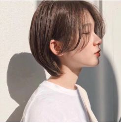 -MYYF SALON烫发染发