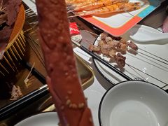 烤王中王-高鸽子锦州烧烤63年(海阳路店)