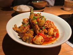 -吃饭皇帝大(长宁龙之梦店)