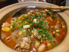 -火宫殿·湘菜小吃·商务宴请·生日聚会(市府店)