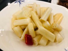 -南山竹海·珍味堂