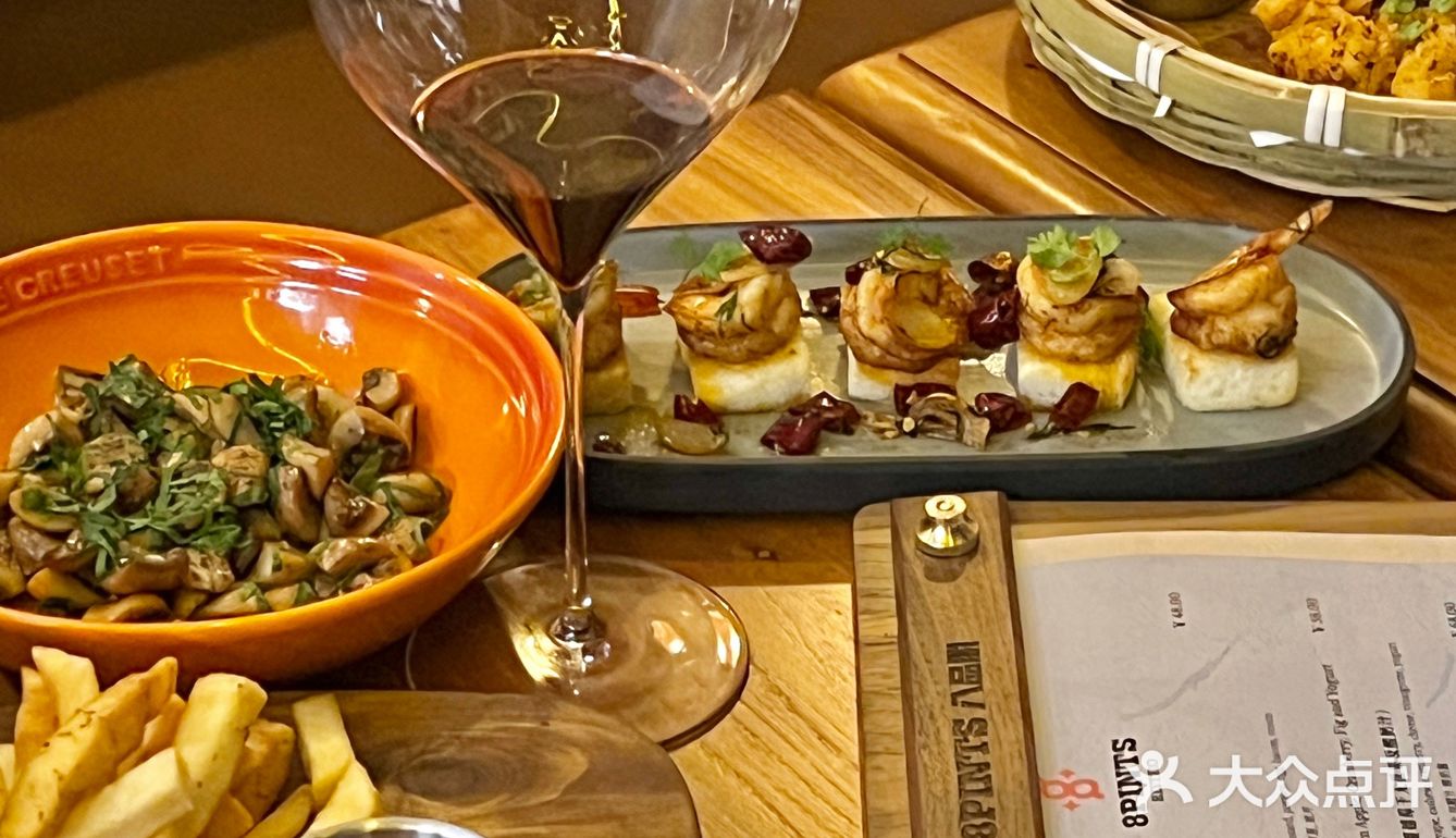 成都‼️我找到了圣诞氛围餐厅🎄太好吃了吧