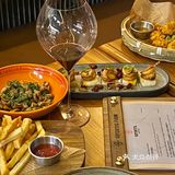 成都‼️我找到了圣诞氛围餐厅🎄太好吃了吧