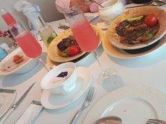 -王品牛排(郑州大卫城店)