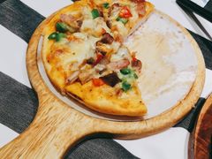 -Aqua Oasis 水天堂(石路天虹店)
