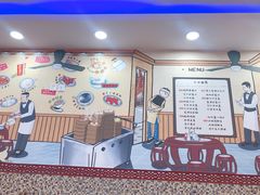 门面-捷信牛奶甜品世家(柳巷店)