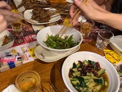 -木屋烧烤(龙岗南联店)