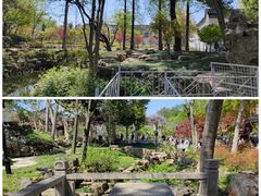 -虎丘山风景名胜区