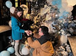 -迈瑞米求婚策划(静安店)