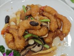 -红高粱大酒店(宁山东路店)