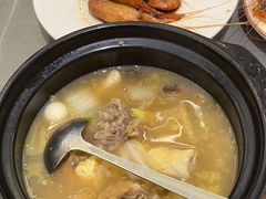 -阿毛饭店(和义路店)