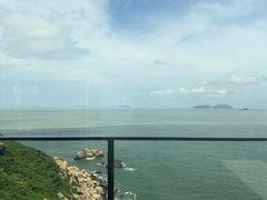 -东澳岛