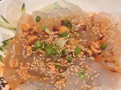 -林溪晚亭脆皮烤鱼(藁城店)