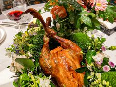 -Le Bistrot de Racine