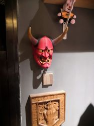 -木子·纹身店TATTOO穿孔·洗纹身