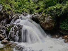 -大理苍山石门关旅游度假区