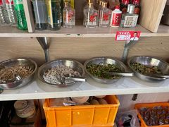 -保府味道金饼驴肉(橄榄郡店)