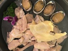 -八珍玉食鸡煲·打边炉(印象城店)