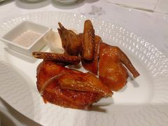 -珍呈中餐厅•粤川淮扬新疆(乌鲁木齐康莱德酒店)